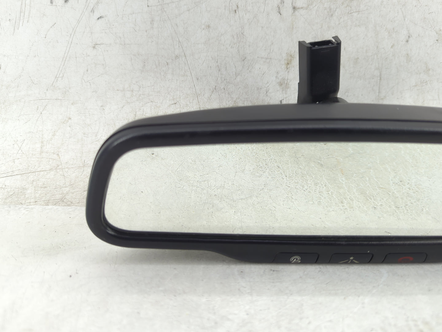 2013-2020 Hyundai Santa Fe Interior Rear View Mirror Replacement OEM P/N:SVSDNFS Fits OEM Used Auto Parts - Oemusedautoparts