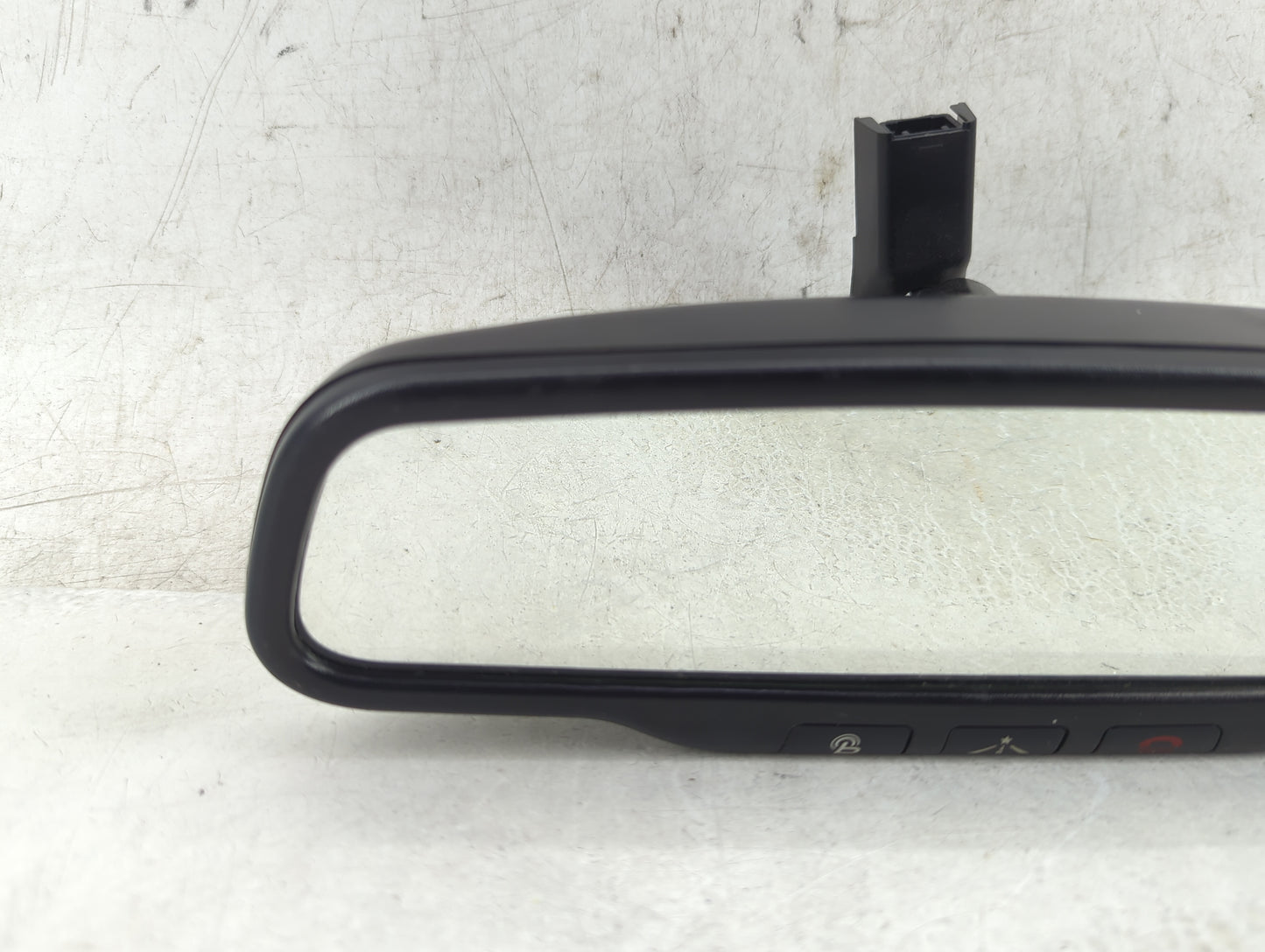 2013-2020 Hyundai Santa Fe Interior Rear View Mirror Replacement OEM P/N:SVSDNFS Fits OEM Used Auto Parts - Oemusedautoparts