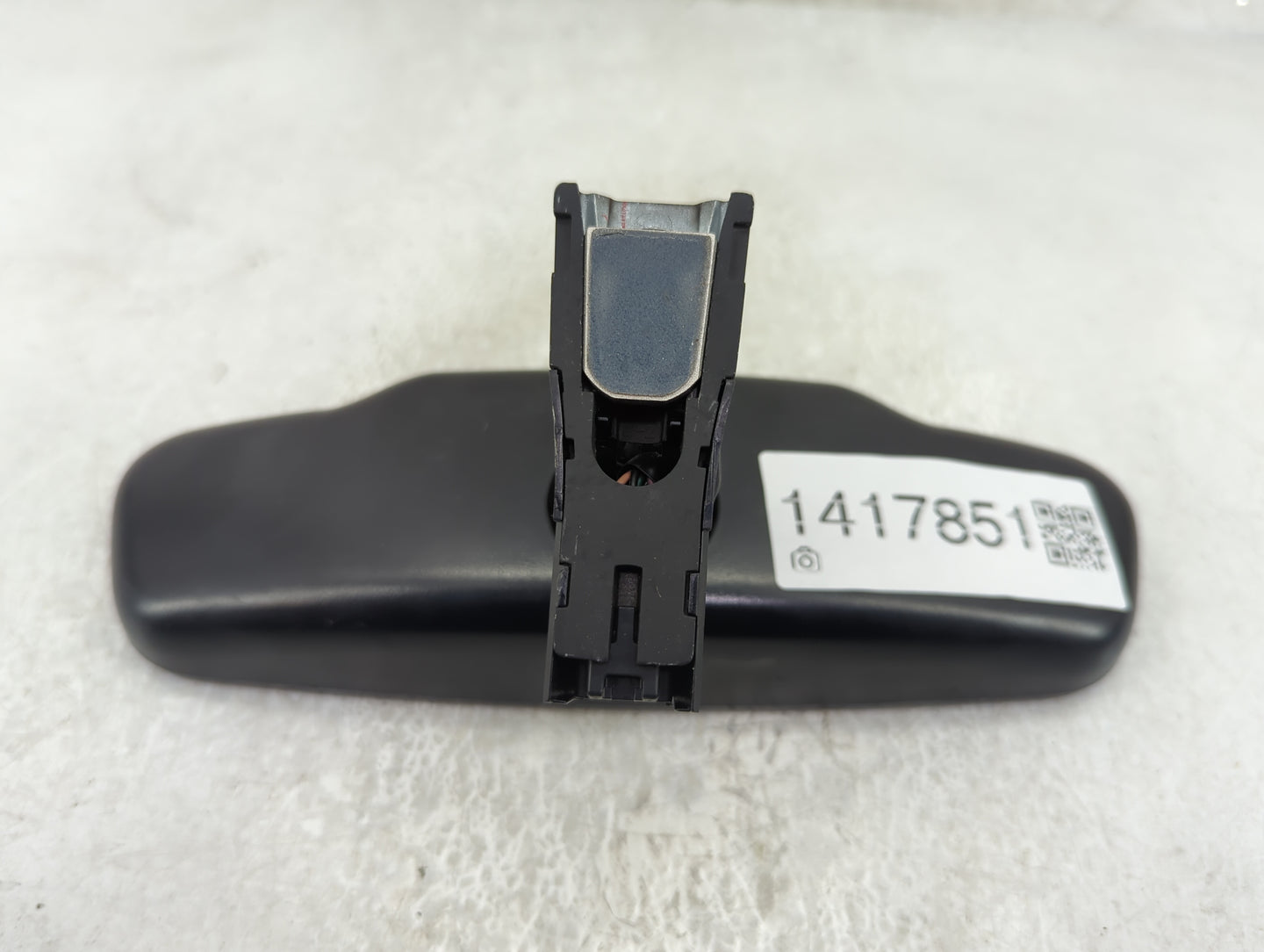 2013-2020 Hyundai Santa Fe Interior Rear View Mirror Replacement OEM P/N:SVSDNFS Fits OEM Used Auto Parts - Oemusedautoparts