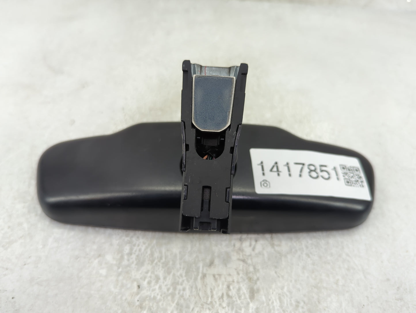 2013-2020 Hyundai Santa Fe Interior Rear View Mirror Replacement OEM P/N:SVSDNFS Fits OEM Used Auto Parts - Oemusedautoparts