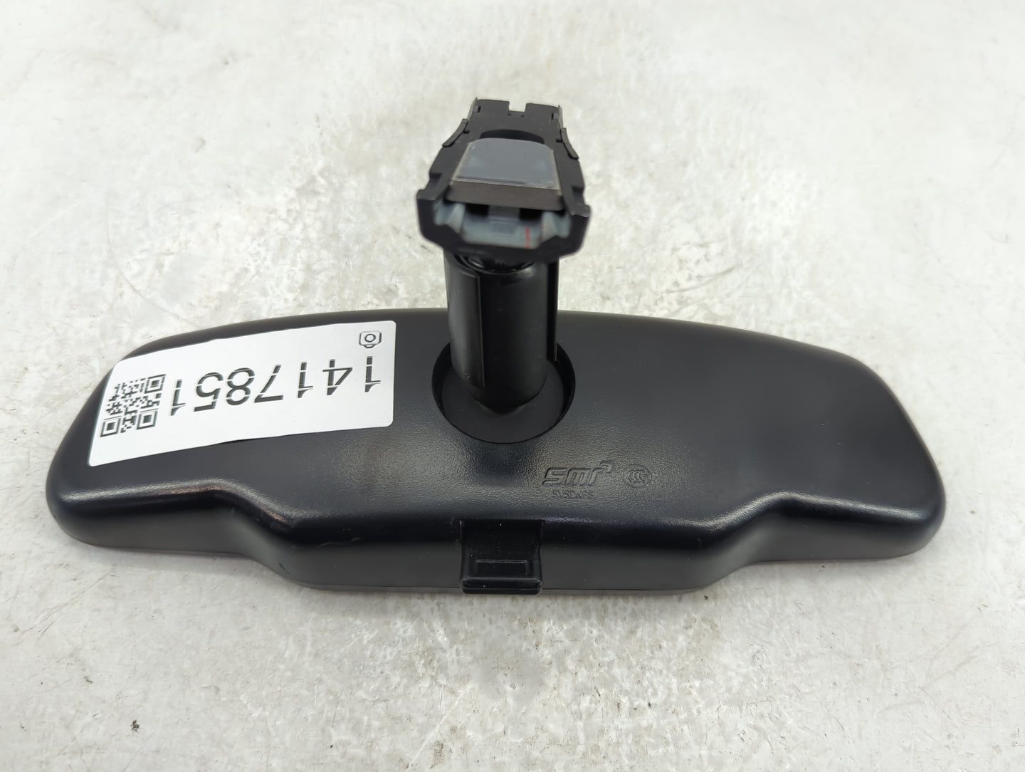 2013-2020 Hyundai Santa Fe Interior Rear View Mirror Replacement OEM P/N:SVSDNFS Fits OEM Used Auto Parts - Oemusedautoparts