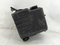 2019-2020 Hyundai Santa Fe Fusebox Fuse Box Panel Relay Module P/N:9120062470TA Fits Fits 2019 2020 OEM Used Auto Parts - Oe