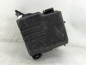 compare product 2019-2020 Hyundai Santa Fe Fusebox Fuse Box Panel Relay Module P/N:9120062470TA Fits Fits 2019 2020 OEM Used Auto Parts