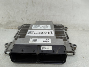compare product 2020 Hyundai Santa Fe PCM Engine Control Computer ECU ECM PCU OEM P/N:TMAKNC48SG3A A3C0401050501, 39170-2GTD1, 39171-2GTD1 Fits OEM Used Auto Parts