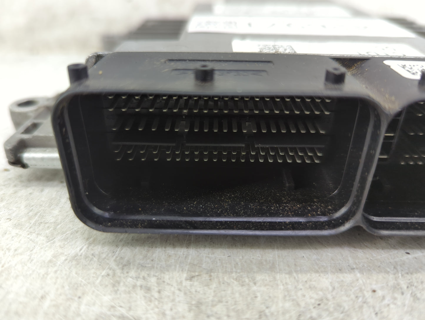 2020 Hyundai Santa Fe PCM Engine Control Computer ECU ECM PCU OEM P/N:TMAKNC48SG3A A3C0401050501, 39170-2GTD1, 39171-2GTD1 F