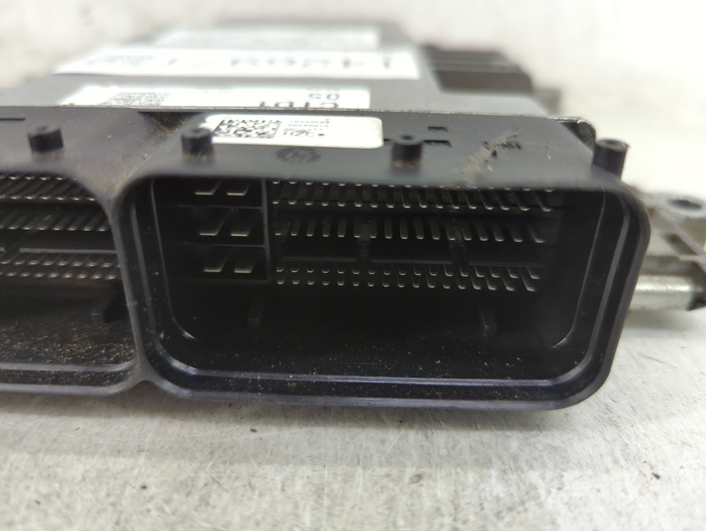 2020 Hyundai Santa Fe PCM Engine Control Computer ECU ECM PCU OEM P/N:TMAKNC48SG3A A3C0401050501, 39170-2GTD1, 39171-2GTD1 F