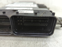 2020 Hyundai Santa Fe PCM Engine Control Computer ECU ECM PCU OEM P/N:TMAKNC48SG3A A3C0401050501, 39170-2GTD1, 39171-2GTD1 F