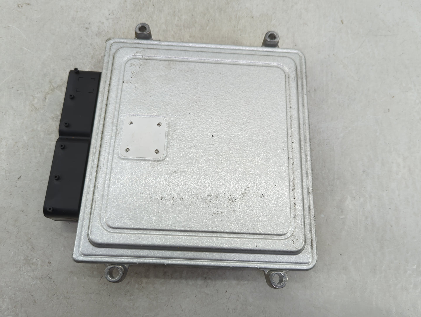 2020 Hyundai Santa Fe PCM Engine Control Computer ECU ECM PCU OEM P/N:TMAKNC48SG3A A3C0401050501, 39170-2GTD1, 39171-2GTD1 F