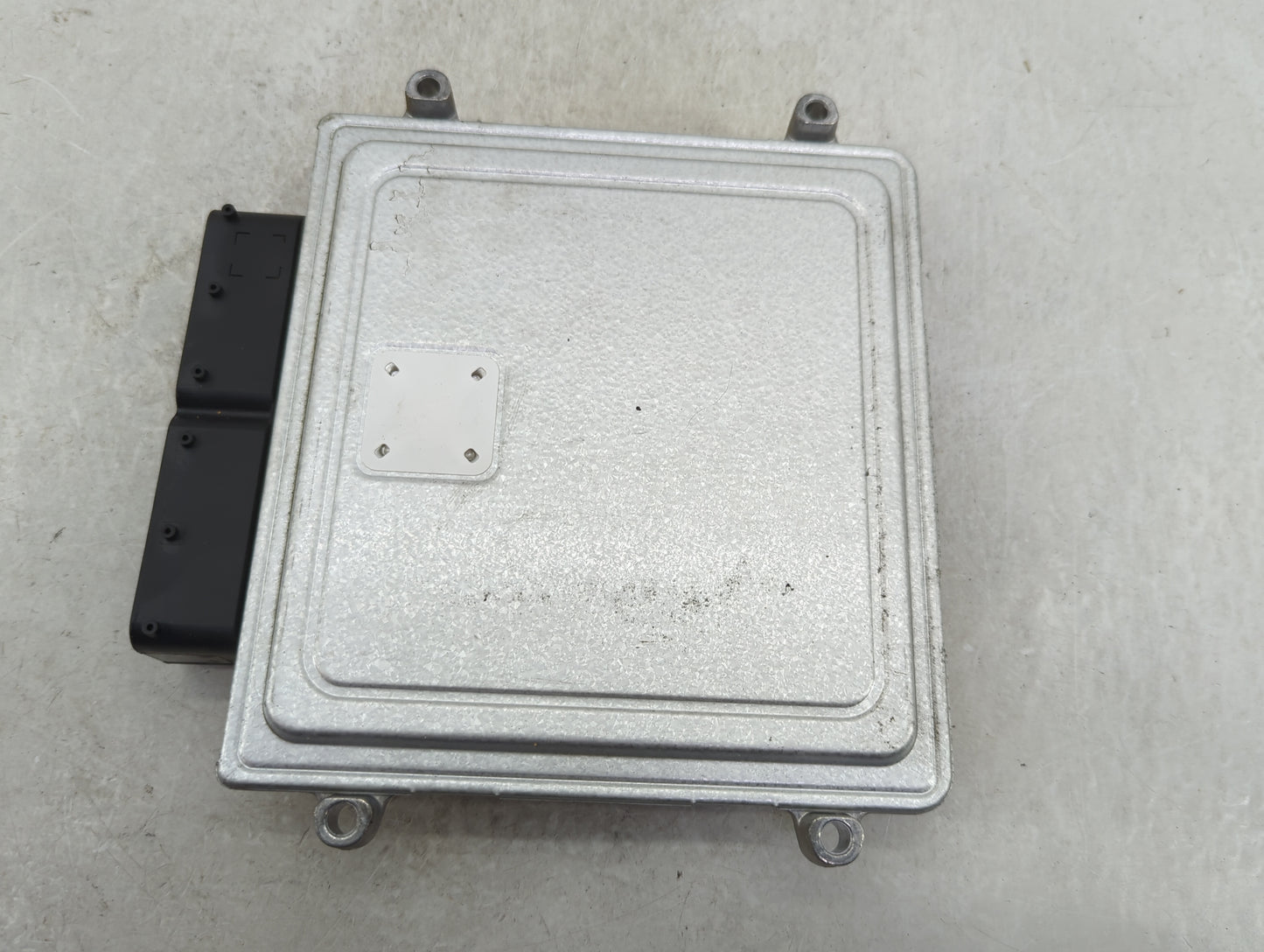 2020 Hyundai Santa Fe PCM Engine Control Computer ECU ECM PCU OEM P/N:TMAKNC48SG3A A3C0401050501, 39170-2GTD1, 39171-2GTD1 F