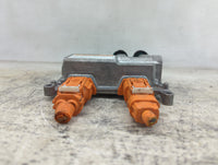 2019 Santa Fe Ac Dc Power Control Module Accessory Computer Power Inverter - Oemusedautoparts1.com