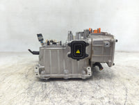 2019 Santa Fe Ac Dc Power Control Module Accessory Computer Power Inverter - Oemusedautoparts1.com
