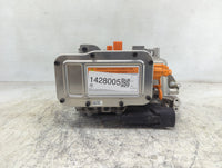 2019 Santa Fe Ac Dc Power Control Module Accessory Computer Power Inverter - Oemusedautoparts1.com