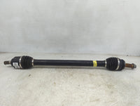 2019-2020 Hyundai Santa Fe Axle Shaft Front Passenger Cv C/v - Oemusedautoparts1.com