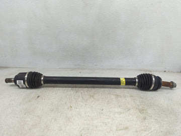 2019-2020 Hyundai Santa Fe Axle Shaft Front Passenger Cv C/v - Oemusedautoparts1.com
