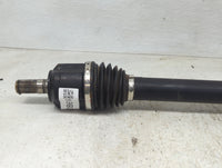 2019-2020 Hyundai Santa Fe Axle Shaft Front Passenger Cv C/v - Oemusedautoparts1.com