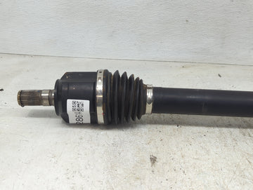 2019-2020 Hyundai Santa Fe Axle Shaft Front Passenger Cv C/v