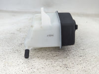 2019 Hyundai Santa Fe Radiator Coolant Overflow Expansion Tank Bottle 1432024 - Oemusedautoparts1.com