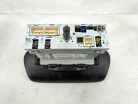 2019-2020 Hyundai Santa Fe Radio AM FM Cd Player Receiver Replacement P/N:96160-S2320VCS ADC40S2AN Fits Fits 2019 2020 OEM U