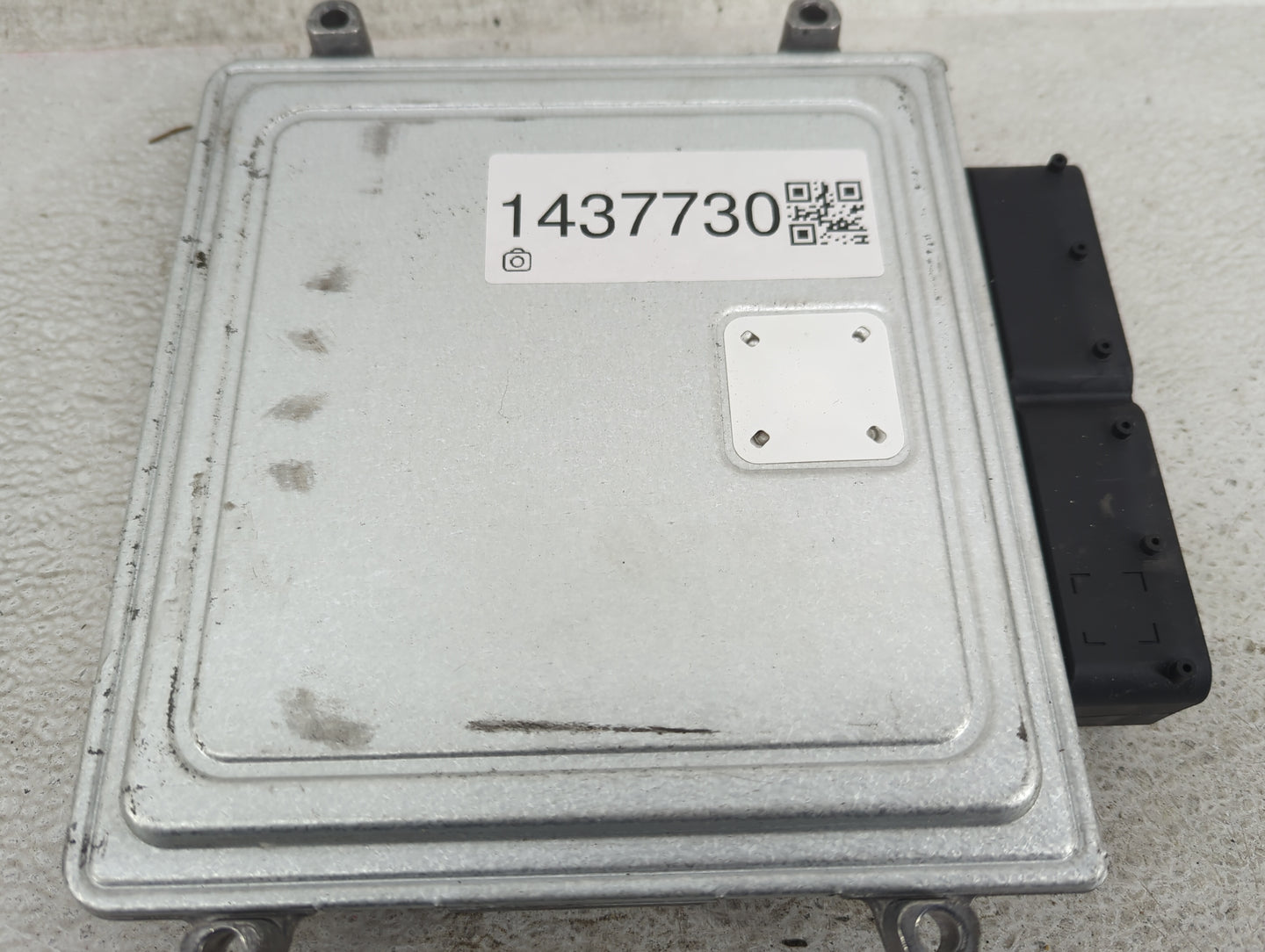 2020 Hyundai Santa Fe PCM Engine Control Computer ECU ECM PCU OEM P/N:39161-2GTD1 39160-2GTD1 Fits OEM Used Auto Parts - Oem