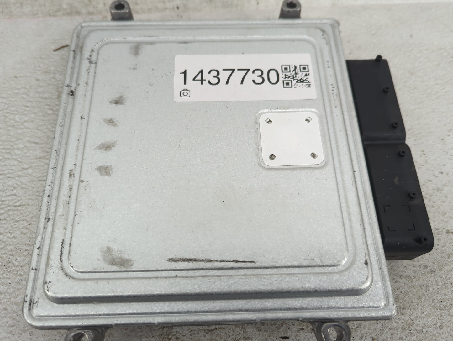2020 Hyundai Santa Fe PCM Engine Control Computer ECU ECM PCU OEM P/N:39161-2GTD1 39160-2GTD1 Fits OEM Used Auto Parts - Oem