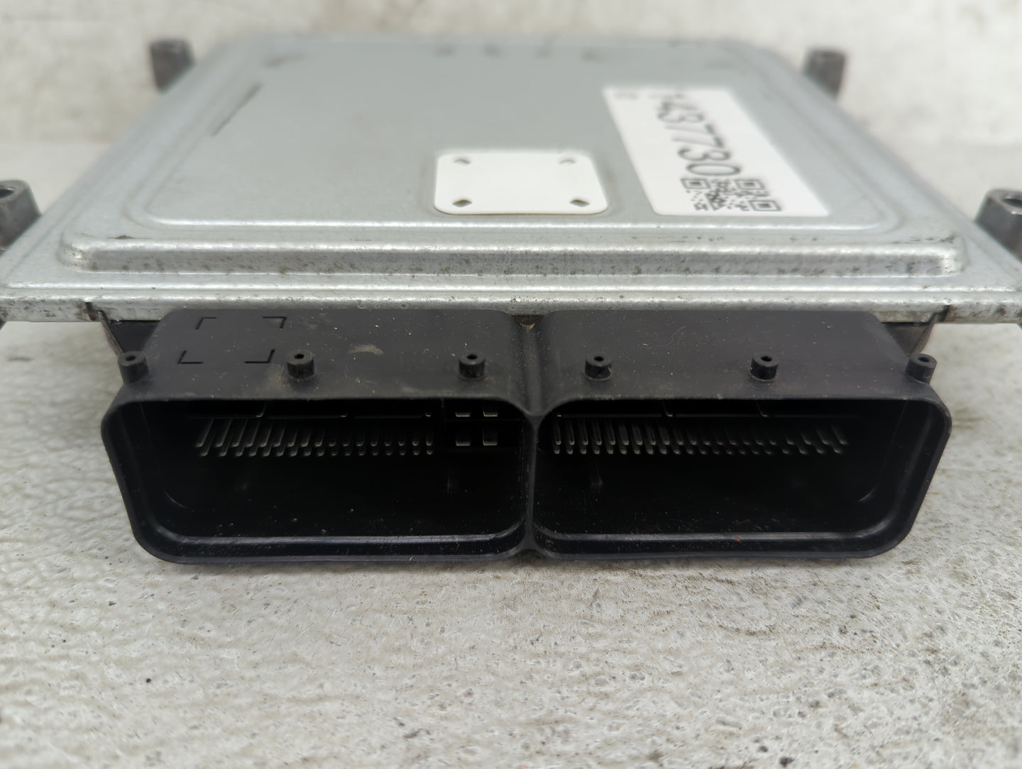 2020 Hyundai Santa Fe PCM Engine Control Computer ECU ECM PCU OEM P/N:39161-2GTD1 39160-2GTD1 Fits OEM Used Auto Parts - Oem