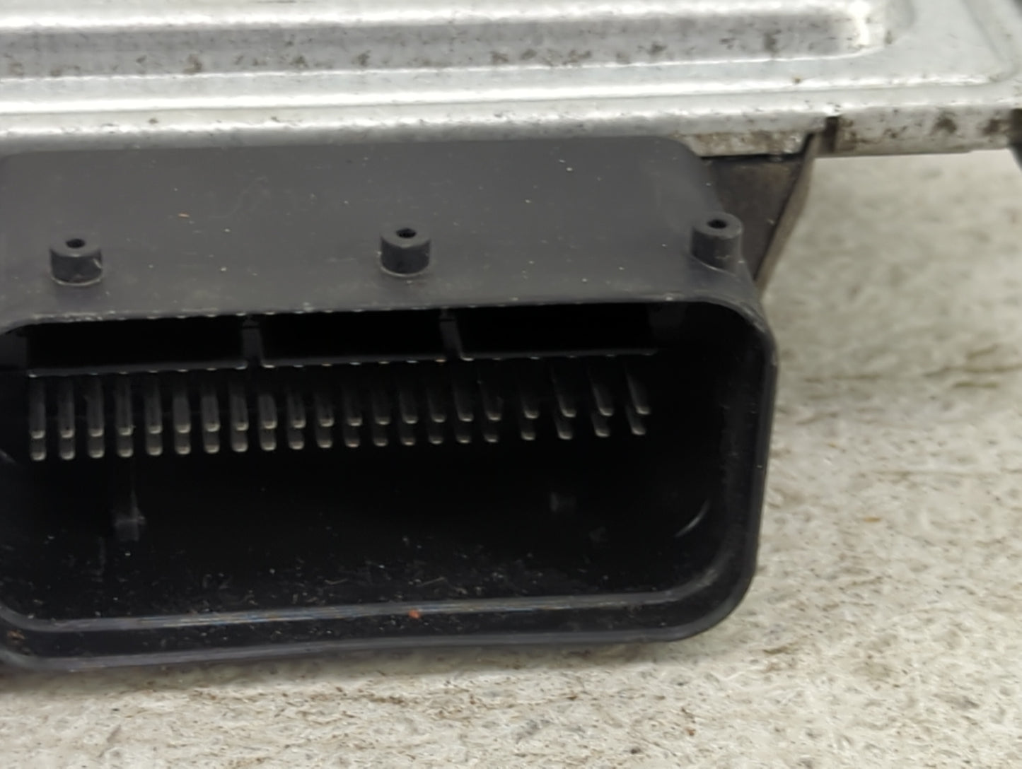2020 Hyundai Santa Fe PCM Engine Control Computer ECU ECM PCU OEM P/N:39161-2GTD1 39160-2GTD1 Fits OEM Used Auto Parts - Oem