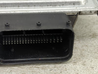 2020 Hyundai Santa Fe PCM Engine Control Computer ECU ECM PCU OEM P/N:39161-2GTD1 39160-2GTD1 Fits OEM Used Auto Parts - Oem
