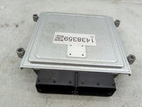2020 Hyundai Santa Fe PCM Engine Control Computer ECU ECM PCU OEM P/N:A3C0401080801 39172-2GTE1, 39173-2GTE1, TMAKNC48NG3C F