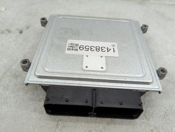 2020 Hyundai Santa Fe PCM Engine Control Computer ECU ECM PCU OEM P/N:A3C0401080801 39172-2GTE1, 39173-2GTE1, TMAKNC48NG3C F