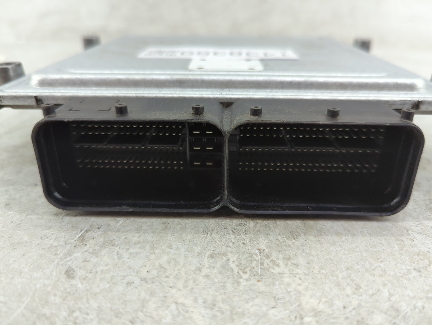 2020 Hyundai Santa Fe PCM Engine Control Computer ECU ECM PCU OEM P/N:A3C0401080801 39172-2GTE1, 39173-2GTE1, TMAKNC48NG3C F