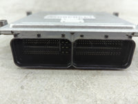 2020 Hyundai Santa Fe PCM Engine Control Computer ECU ECM PCU OEM P/N:A3C0401080801 39172-2GTE1, 39173-2GTE1, TMAKNC48NG3C F
