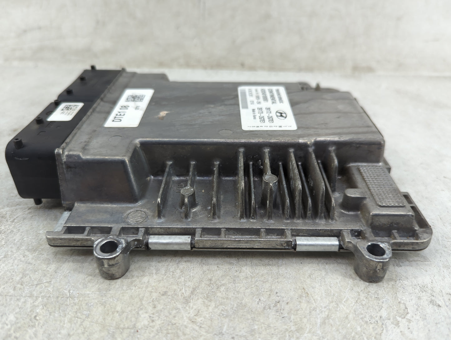 2020 Hyundai Santa Fe PCM Engine Control Computer ECU ECM PCU OEM P/N:A3C0401080801 39172-2GTE1, 39173-2GTE1, TMAKNC48NG3C F