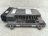 2020 Hyundai Santa Fe PCM Engine Control Computer ECU ECM PCU OEM P/N:A3C0401080801 39172-2GTE1, 39173-2GTE1, TMAKNC48NG3C F