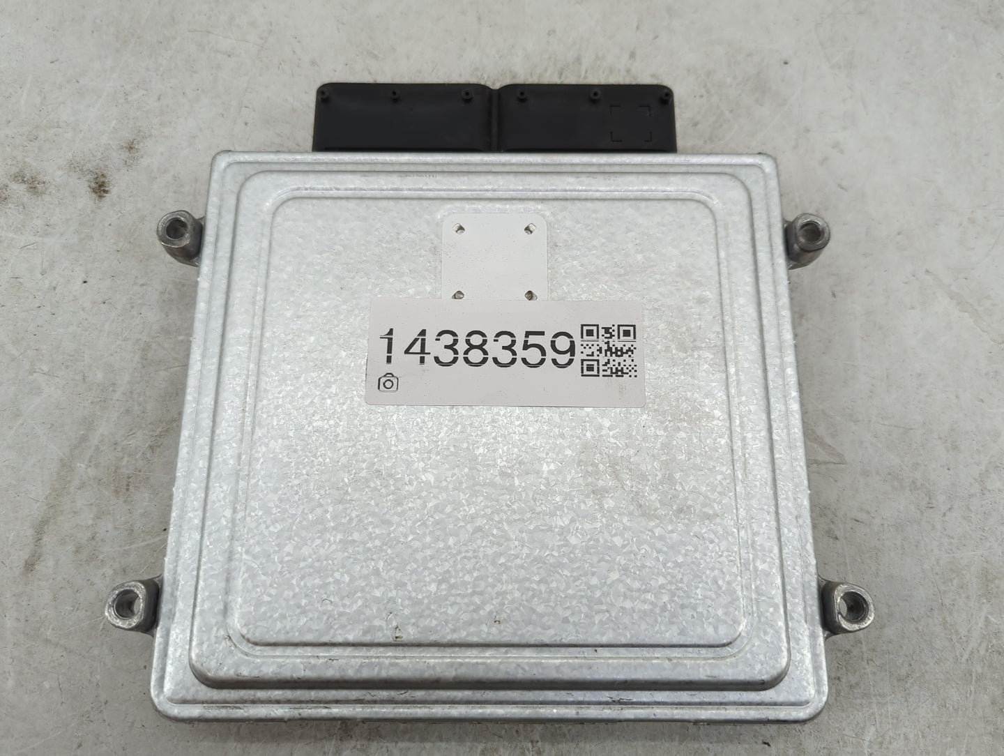 2020 Hyundai Santa Fe PCM Engine Control Computer ECU ECM PCU OEM P/N:A3C0401080801 39172-2GTE1, 39173-2GTE1, TMAKNC48NG3C F