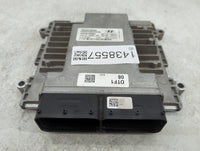2019-2020 Hyundai Santa Fe PCM Engine Control Computer ECU ECM PCU OEM P/N:39172-2GTF1 39173-2GTF1 Fits Fits 2019 2020 OEM U