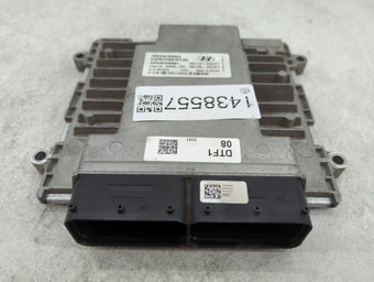 compare product 2019-2020 Hyundai Santa Fe PCM Engine Control Computer ECU ECM PCU OEM P/N:39172-2GTF1 39173-2GTF1 Fits Fits 2019 2020 OEM Used Auto Parts