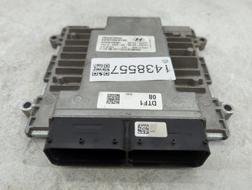 2019-2020 Hyundai Santa Fe PCM Engine Control Computer ECU ECM PCU OEM P/N:39172-2GTF1 39173-2GTF1 Fits Fits 2019 2020 OEM U