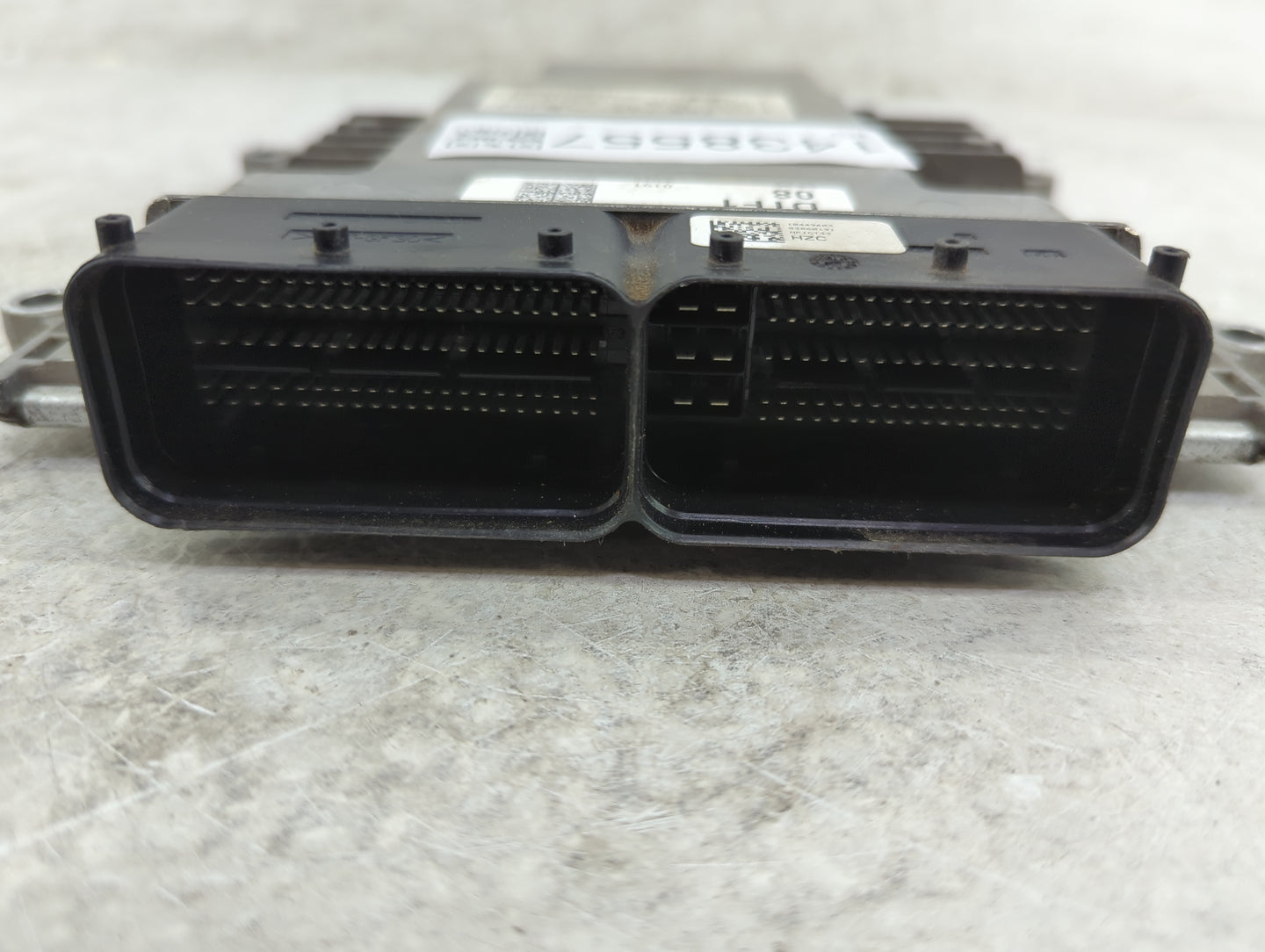 2019-2020 Hyundai Santa Fe PCM Engine Control Computer ECU ECM PCU OEM P/N:39172-2GTF1 39173-2GTF1 Fits Fits 2019 2020 OEM U