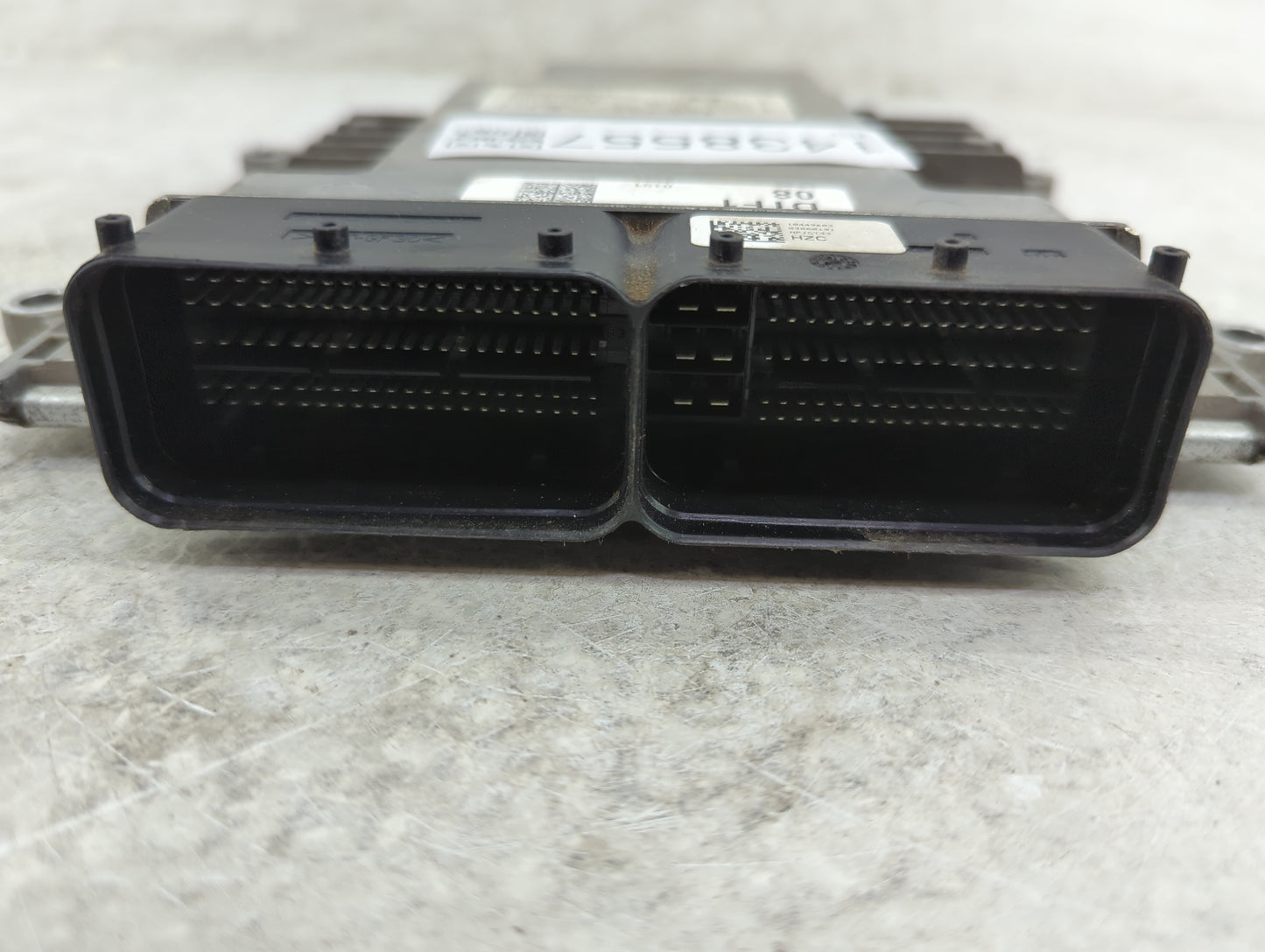 2019-2020 Hyundai Santa Fe PCM Engine Control Computer ECU ECM PCU OEM P/N:39172-2GTF1 39173-2GTF1 Fits Fits 2019 2020 OEM U