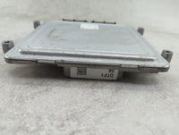 2019-2020 Hyundai Santa Fe PCM Engine Control Computer ECU ECM PCU OEM P/N:39172-2GTF1 39173-2GTF1 Fits Fits 2019 2020 OEM U