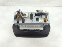 2019-2020 Hyundai Santa Fe Radio AM FM Cd Player Receiver Replacement P/N:96160-S2320VCS Fits Fits 2019 2020 OEM Used Auto P