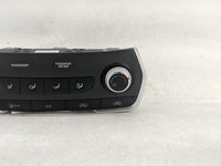 2020 Hyundai Santa Fe Climate Control Module Temperature AC/Heater Replacement P/N:97250-S2AA1 Fits OEM Used Auto Parts - Oe