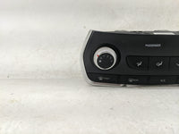 2020 Hyundai Santa Fe Climate Control Module Temperature AC/Heater Replacement P/N:97250-S2AA1 Fits OEM Used Auto Parts - Oe