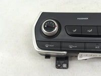 2020 Hyundai Santa Fe Climate Control Module Temperature AC/Heater Replacement P/N:97250-S2AA1 Fits OEM Used Auto Parts - Oe