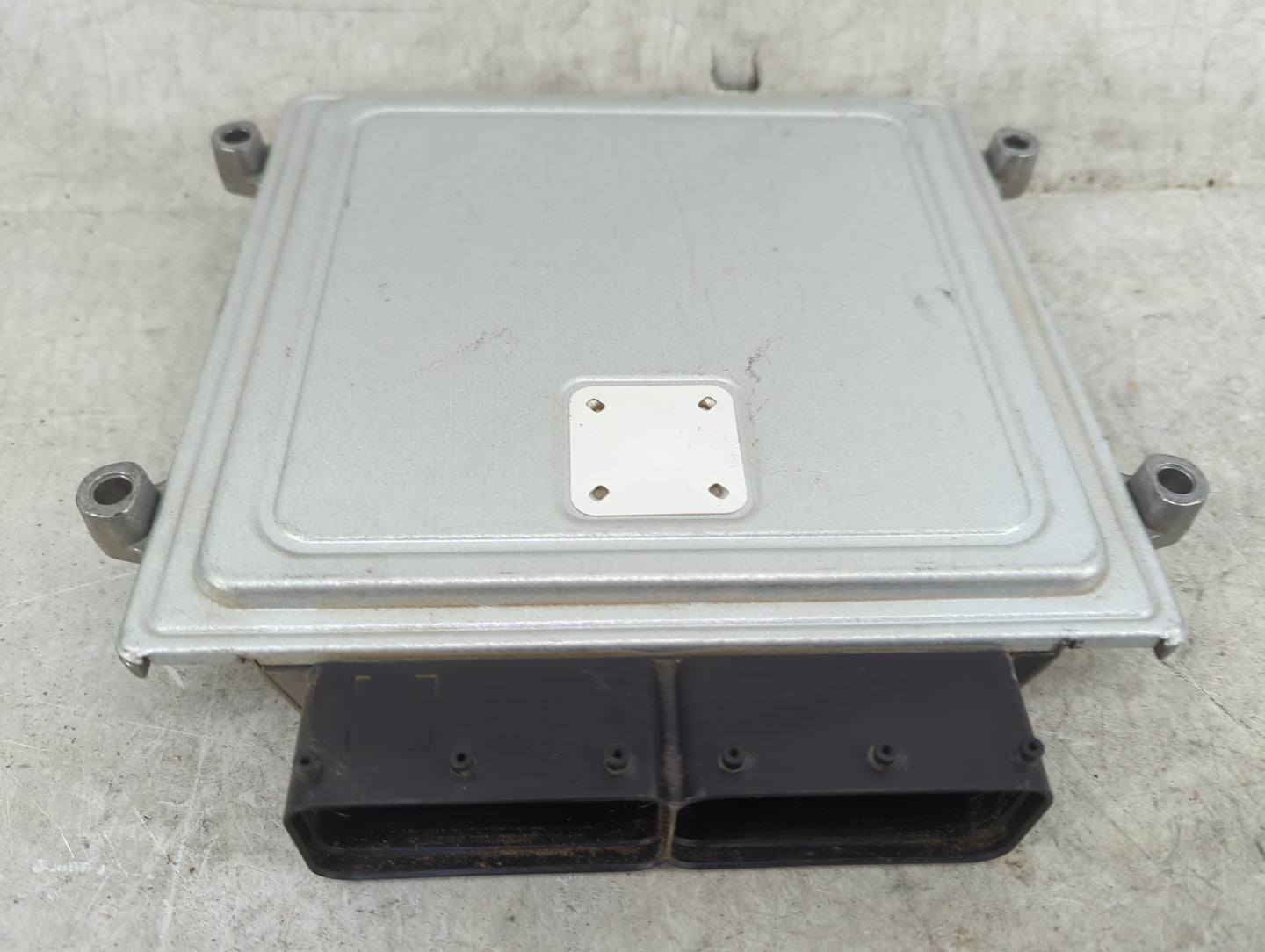 2020 Hyundai Santa Fe PCM Engine Control Computer ECU ECM PCU OEM P/N:39170-2GTC6 39171-2GTC6, TMAKNS48SG1A, A3C0401060001 F