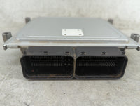 2020 Hyundai Santa Fe PCM Engine Control Computer ECU ECM PCU OEM P/N:39170-2GTC6 39171-2GTC6, TMAKNS48SG1A, A3C0401060001 F