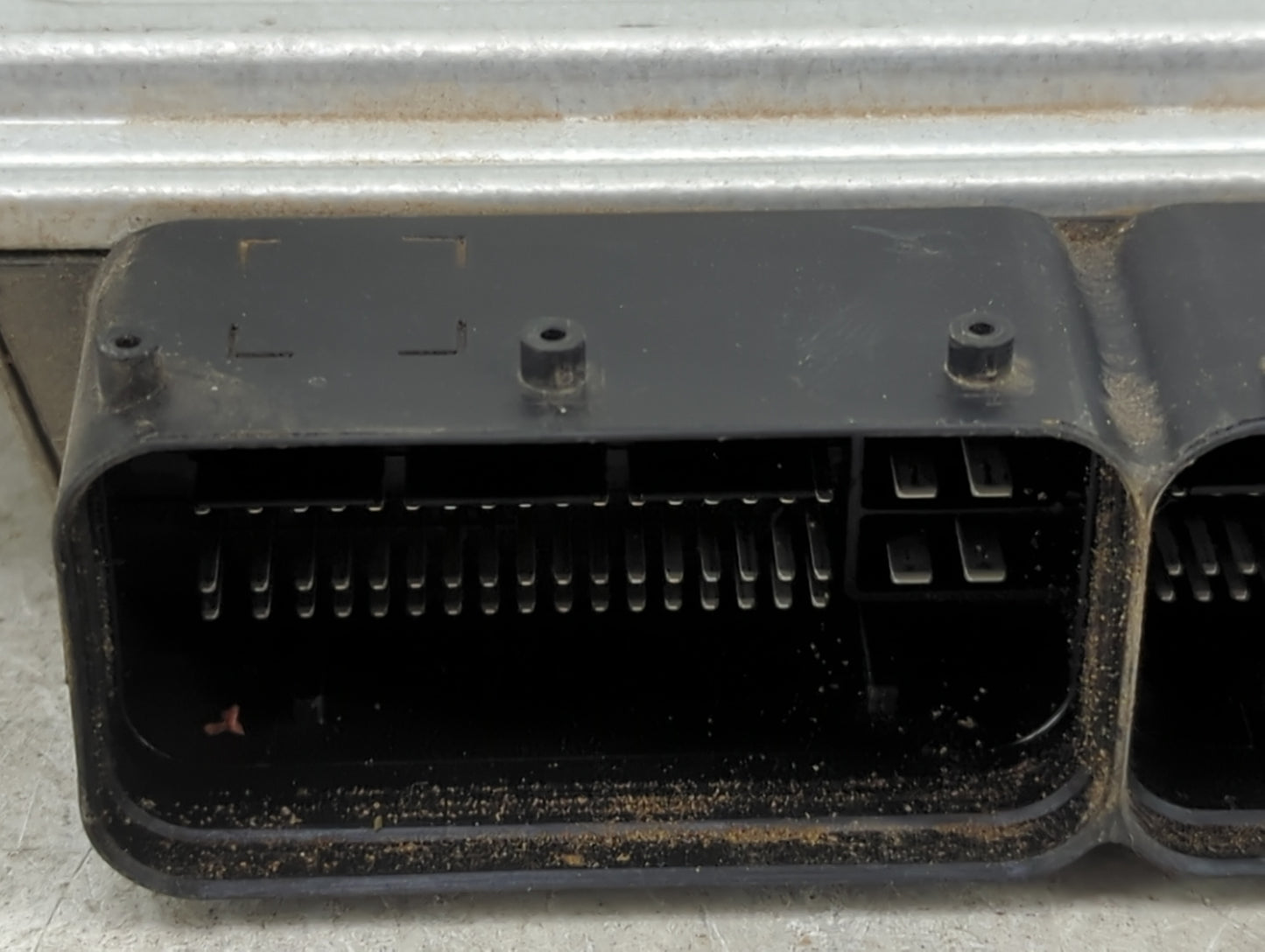 2020 Hyundai Santa Fe PCM Engine Control Computer ECU ECM PCU OEM P/N:39170-2GTC6 39171-2GTC6, TMAKNS48SG1A, A3C0401060001 F