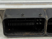 2020 Hyundai Santa Fe PCM Engine Control Computer ECU ECM PCU OEM P/N:39170-2GTC6 39171-2GTC6, TMAKNS48SG1A, A3C0401060001 F