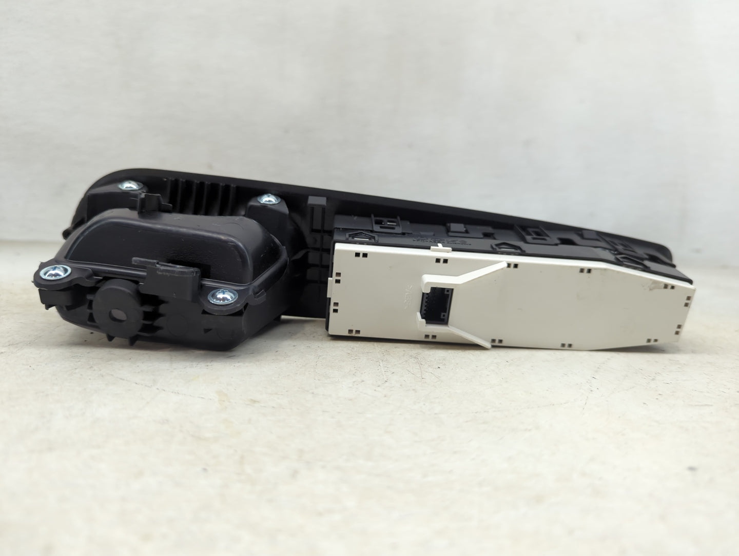 2019-2020 Hyundai Santa Fe Master Power Window Switch Replacement Driver Side Left P/N:93571S1040NNB Fits Fits 2019 2020 OEM