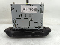 2019-2020 Hyundai Santa Fe Radio AM FM Cd Player Receiver Replacement P/N:96160-S2300VCS ADB40S2AN Fits Fits 2019 2020 OEM U